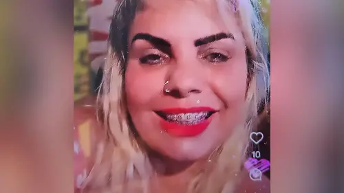 Idalete Pereira Ferreira foi encontrada morta dentro de casa, nos fundos do estabelecimento dela, em Itapuã