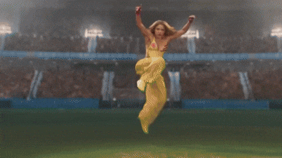 Veja o que se sabe sobre o suposto show da Shakira no Kleber Andrade