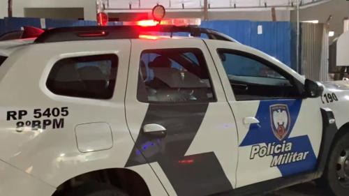 Idosas são agredidas durante assalto a residência em Guarapari