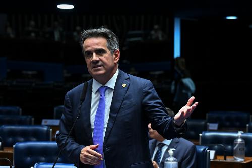 Senador Ciro Nogueira