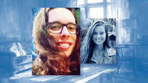 Estudante de Direito, Matheus Stein Pinheiro,acusado de matar namorada no ES pode não ser punido por crime