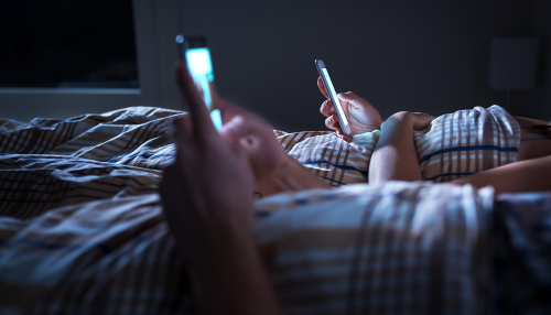 Vícios silenciosos dentro do relacionamento