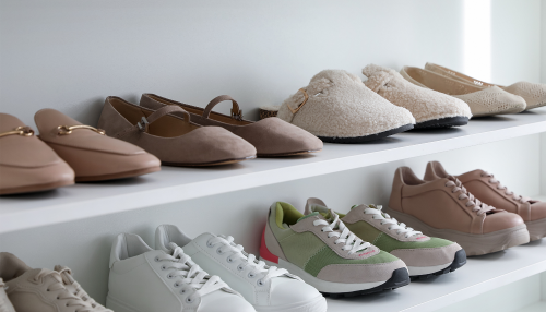 Veja como organizar sapatos, tênis, botas e outros calçados de forma prática
