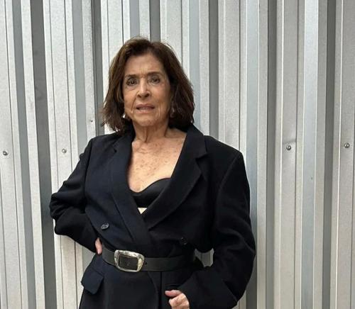 Betty Faria