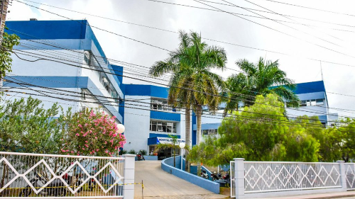 Sesa investiga possível surto de doença respiratória em Hospital Geral de Linhares