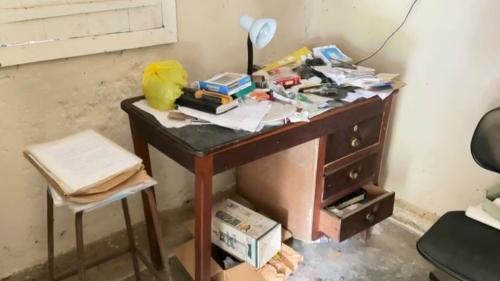 Crime aconteceu na noite de quinta-feira (9), na comunidade rural de São José