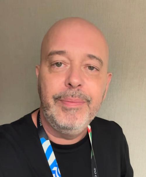Alex Escobar