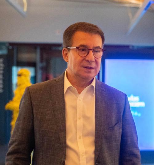 O psiquiatra Paulo Mattos fala sobre os desafios do diagnóstico do TDAH