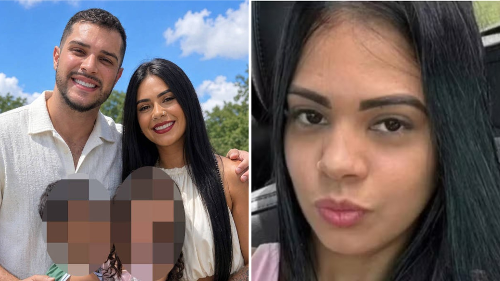 Capixaba é detida pelo ICE após aborto espontâneo nos EUA