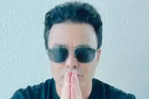 Renner, da dupla Rick e Renner, fala pela primeira vez após morte de parceiro