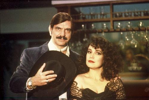 ‘Roque Santeiro’ retorna à TV Globo na ‘Edição Especial’ em ano de Jubileu de Esmeralda