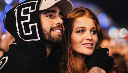 Pedro Scooby e Cintia Dicker anunciaram o fim do casamento em setembro
