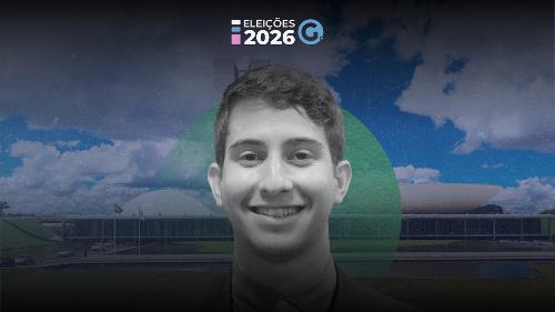 Lucas Polese (PL) é o deputado federal mais votado nas Eleições 2026 no Espírito Santo