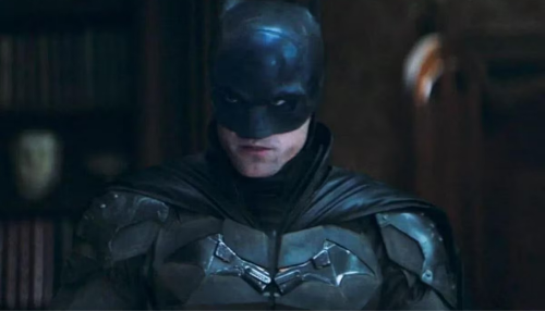 'Batman 2' tem filmagens interrompidas.