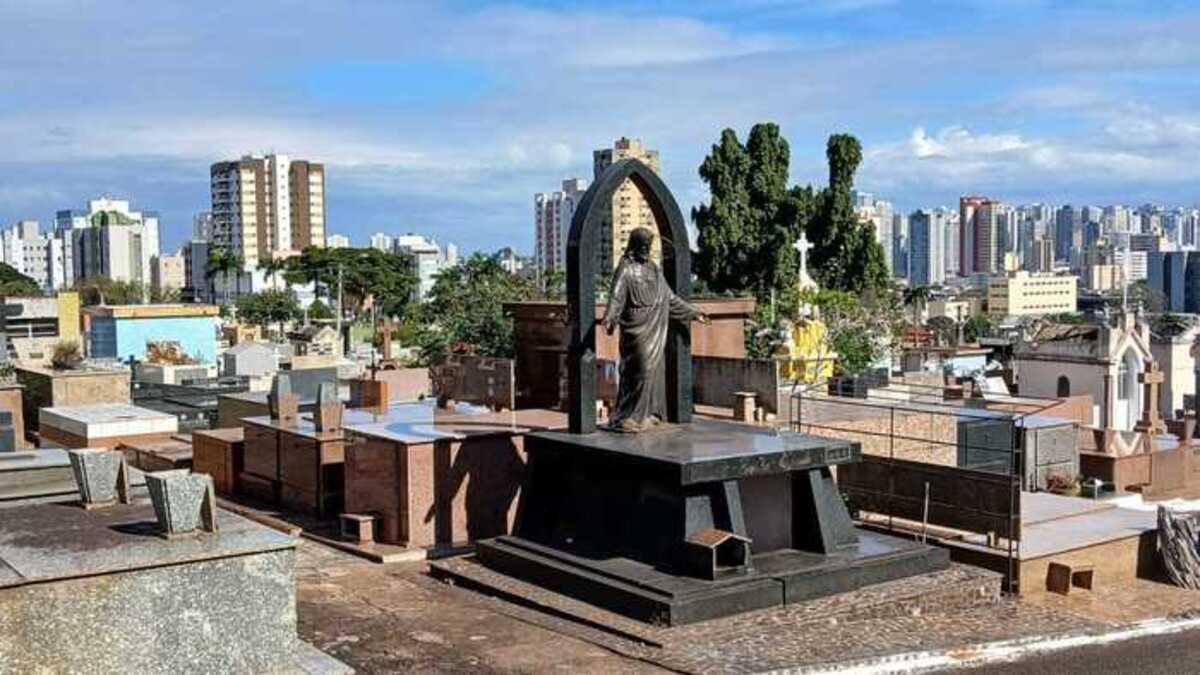 Falecimentos em Londrina e região nos dias 29 e 30 de setembro