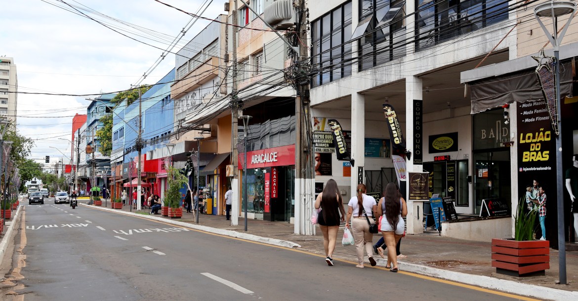Dia das Crianças: Norte do PR deve gastar R$ 177 por presenteado