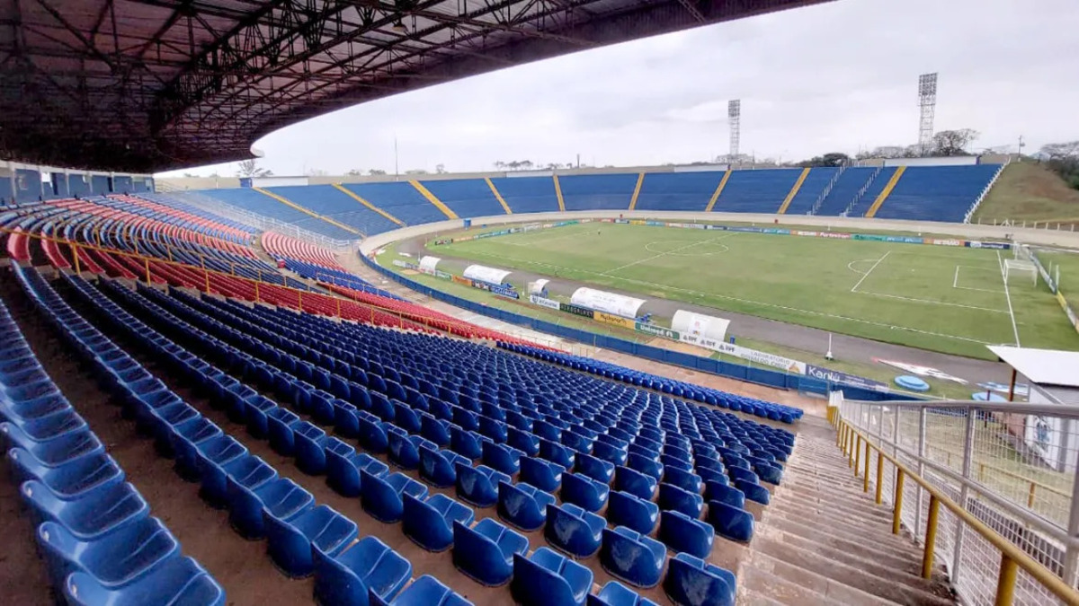Estádio do Café, autódromo e kartódromo podem ter gestão unificada