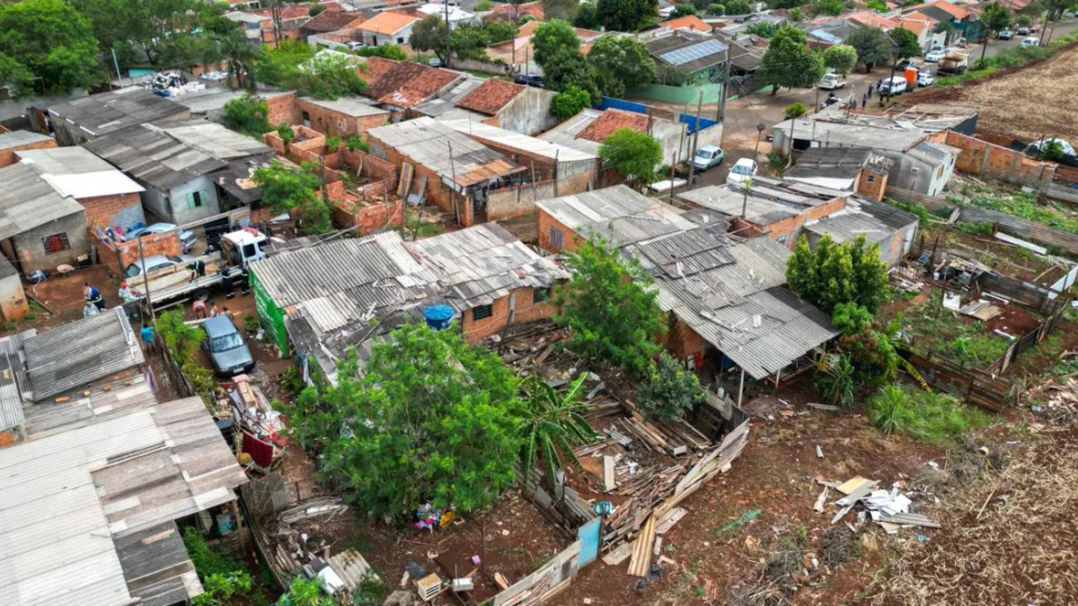 Londrina cria fundo municipal para combater temporais e alagamentos