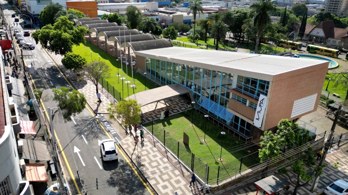 Museu de Arte de Londrina abre chamada para projetos culturais